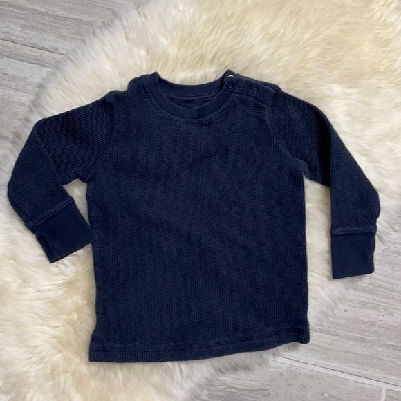 Primary baby thermal top